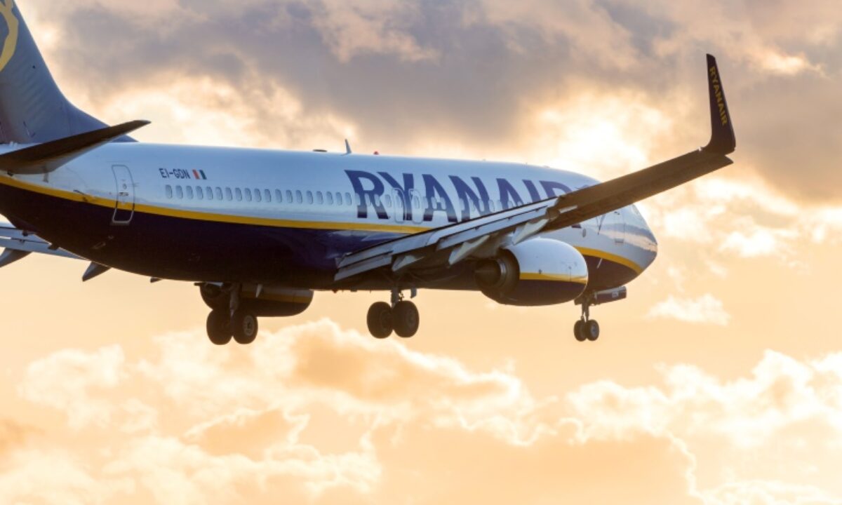 ryanair cases