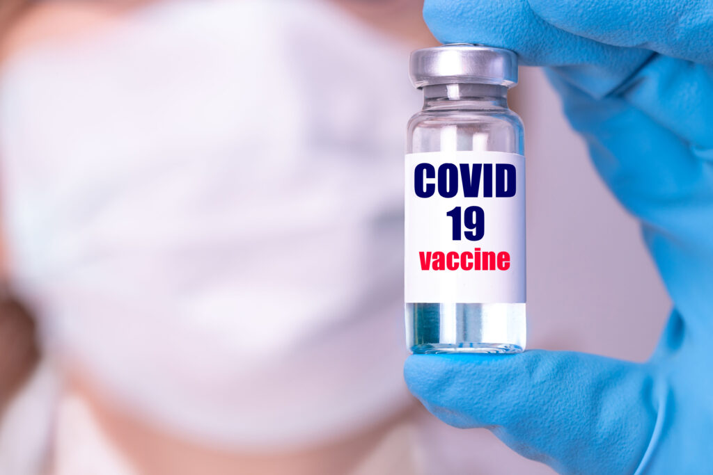 IATA Informs Aviation To Prepare For COVID-19 Vaccine