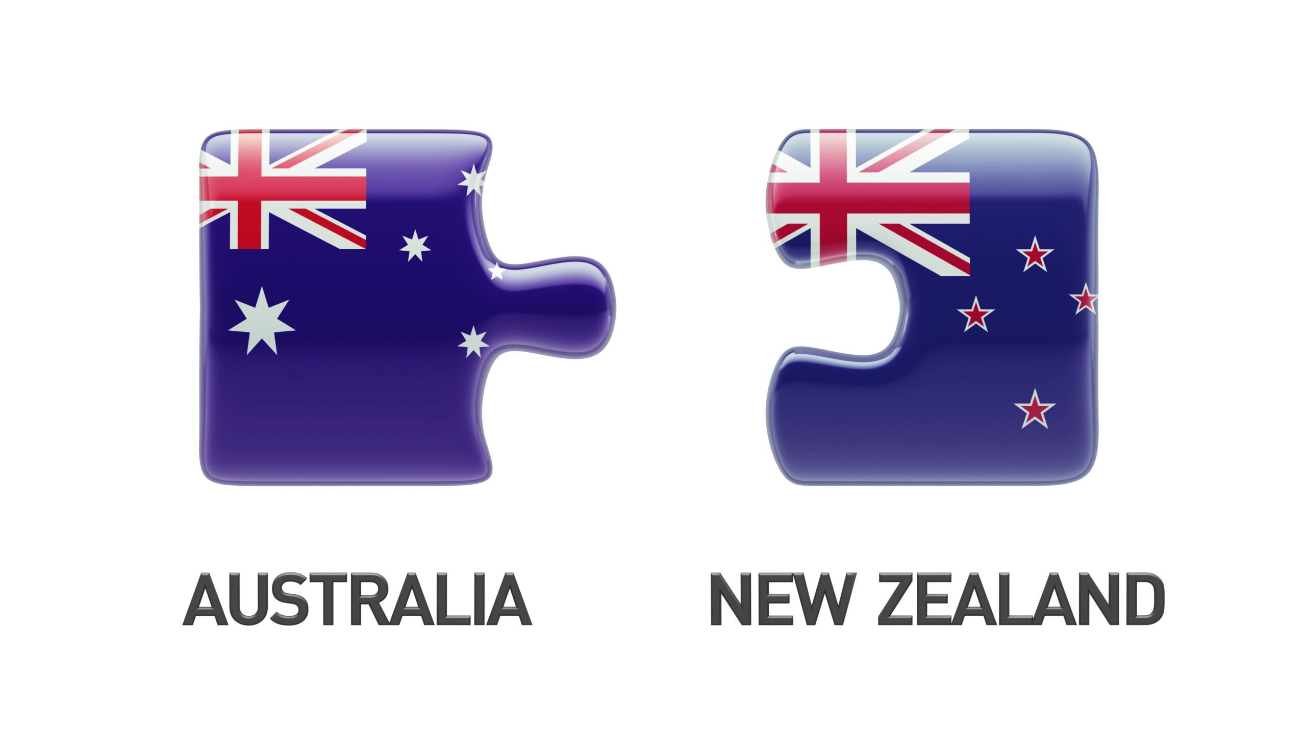 Australia is Establishing a Travel Bubble with New Zealand