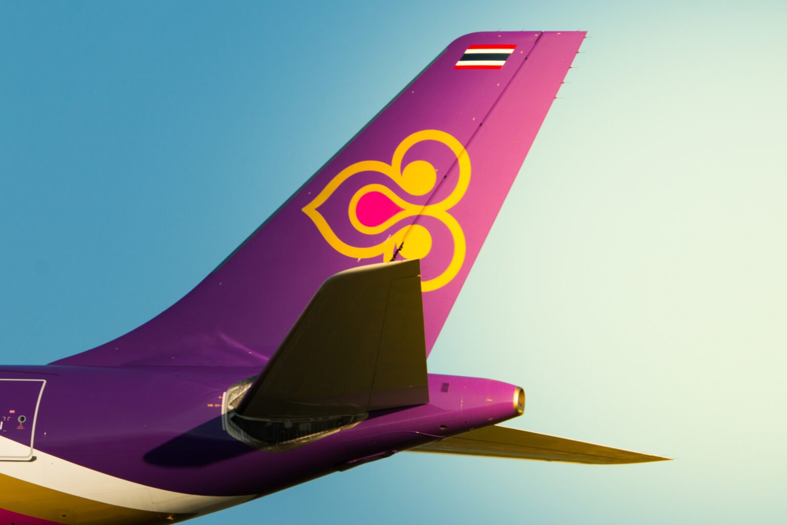 Thai Airways Will Purchase 30 Aircraft by 2025 When Industry Recovers