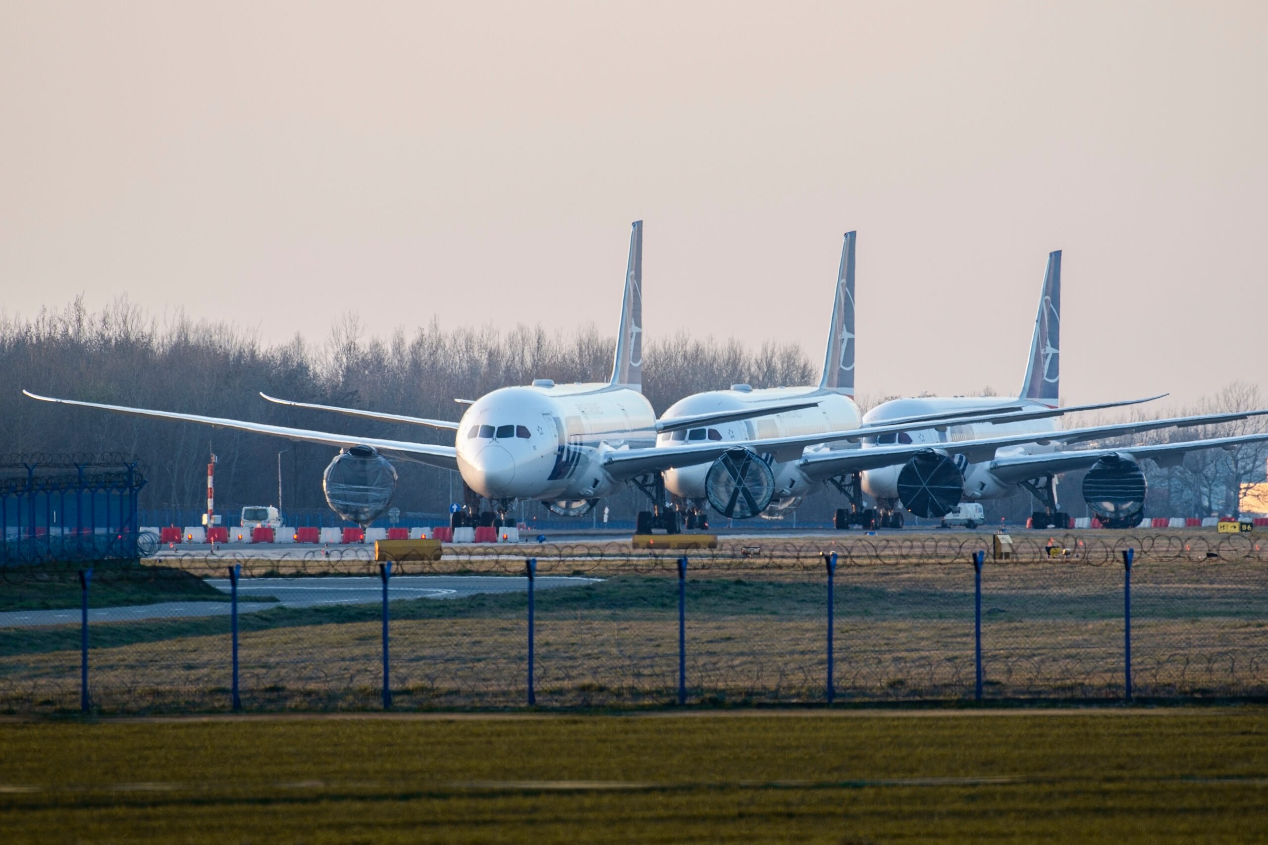 tax free warsaw airport