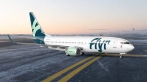Norwegian Startup Flyr Expects Its First Boeing 737 in May