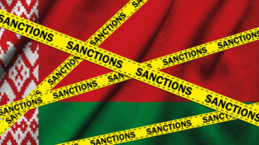 Belarus sanctions