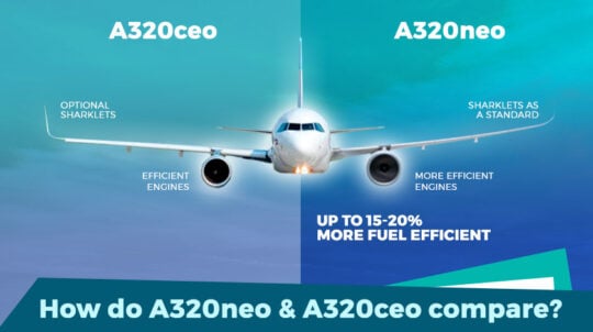 differences-between-a320ceo-and-a320neo-in-a-nutshell